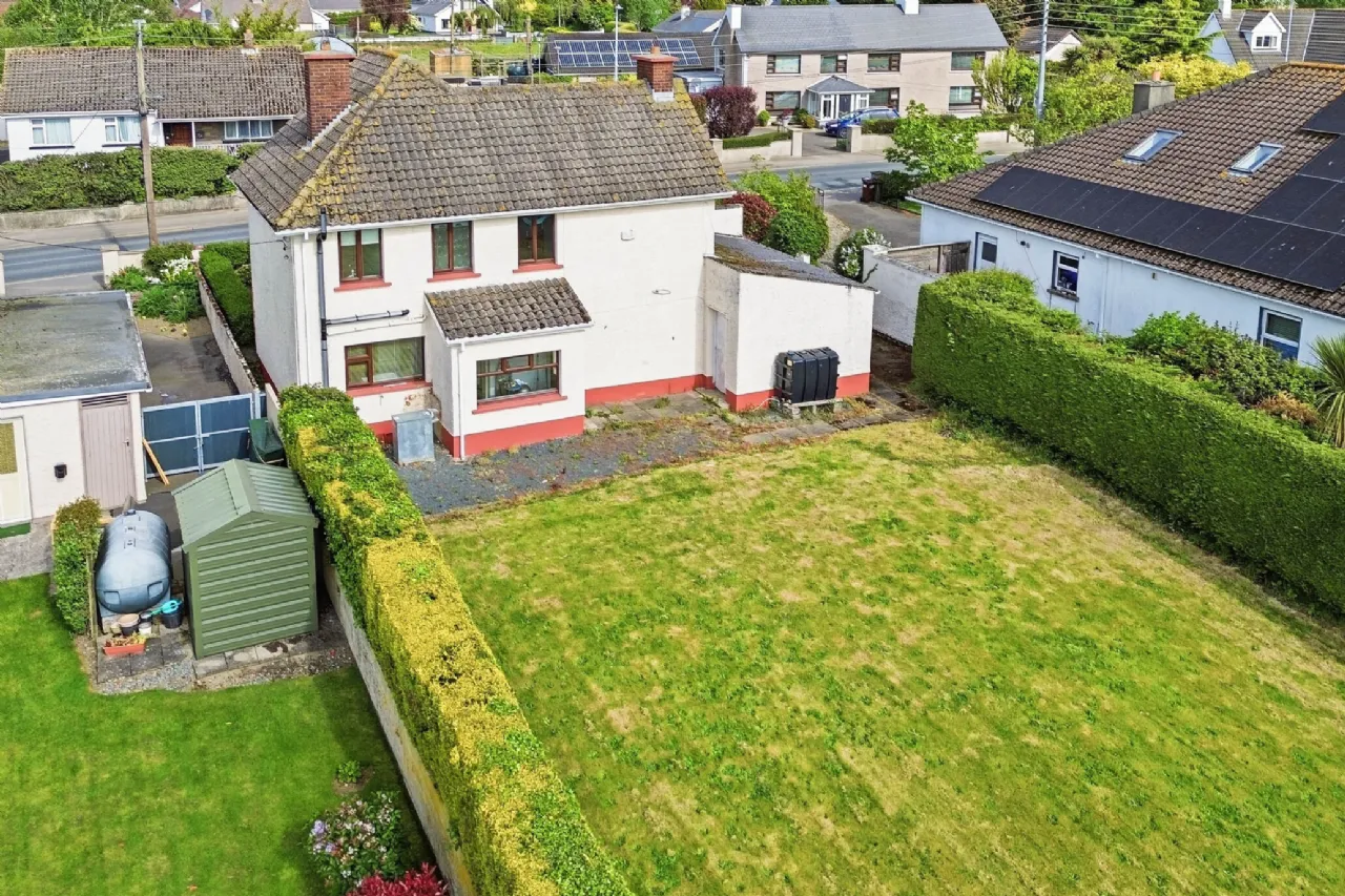 Photo of Ardagh House, Bohreen Hill, Enniscorthy, Co. Wexford, Y21 V8C9