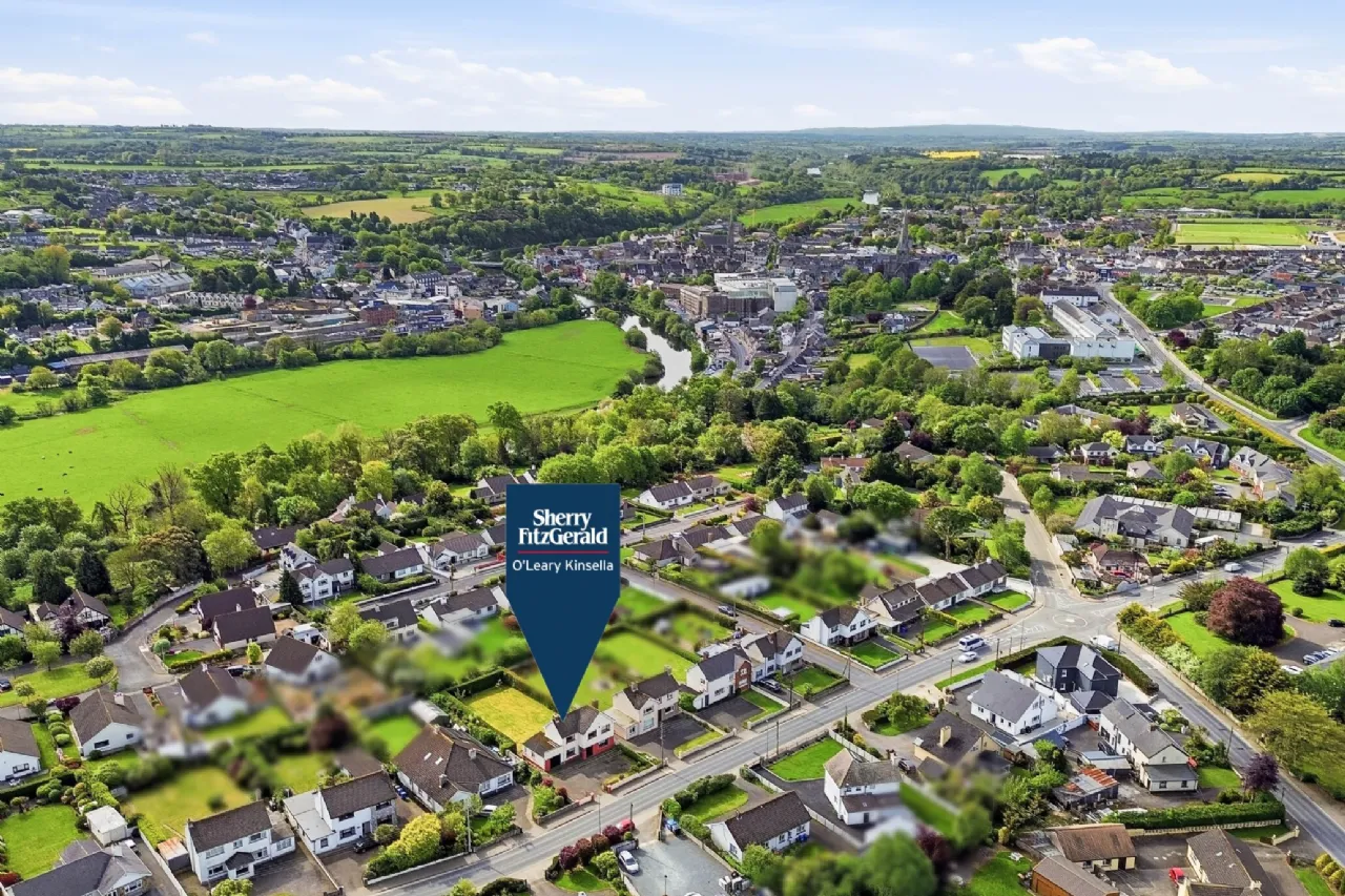 Photo of Ardagh House, Bohreen Hill, Enniscorthy, Co. Wexford, Y21 V8C9