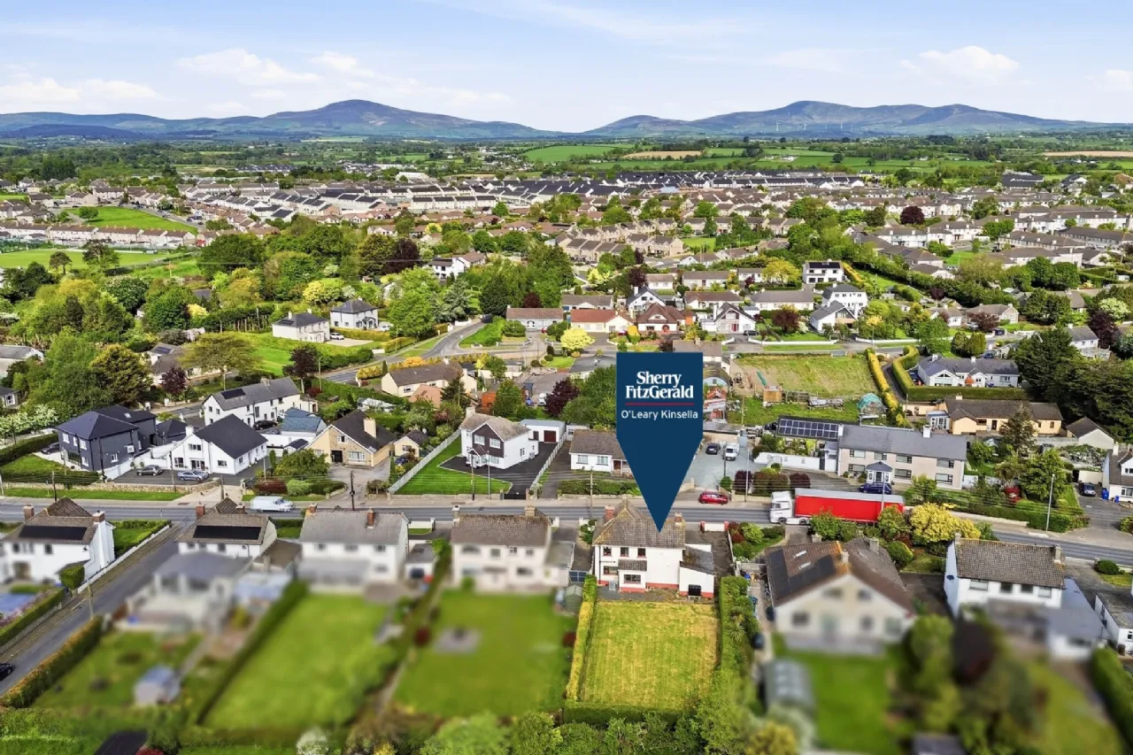Photo of Ardagh House, Bohreen Hill, Enniscorthy, Co. Wexford, Y21 V8C9