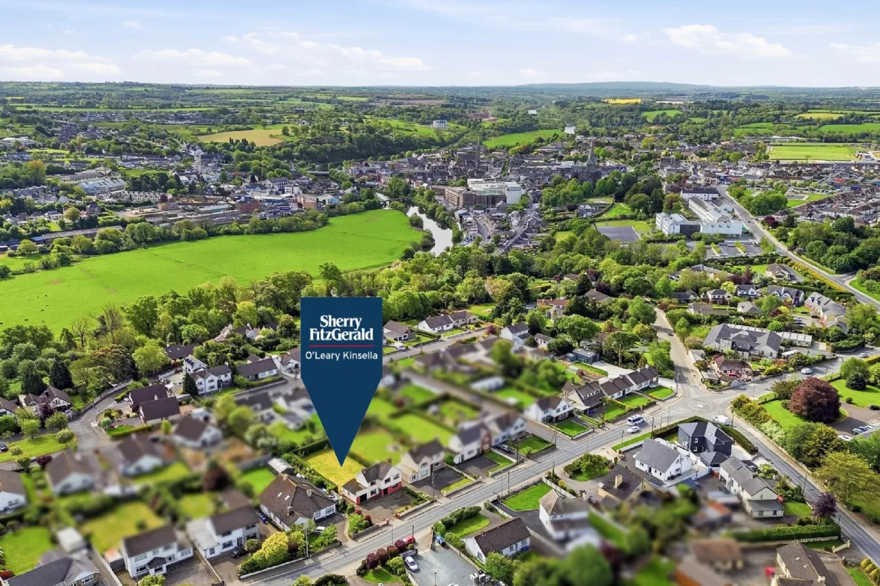 Photo of Ardagh House, Bohreen Hill, Enniscorthy, Co. Wexford, Y21 V8C9