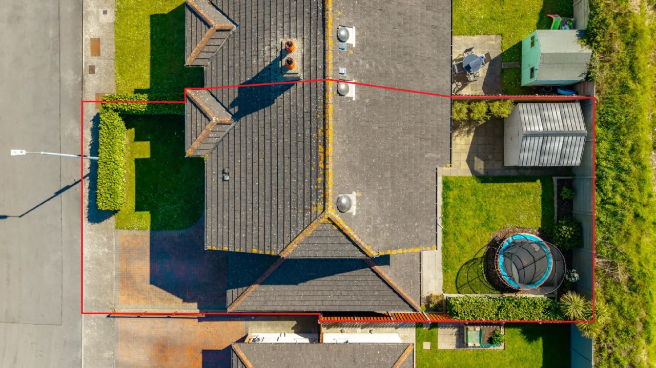 Photo of 15 Dromainn, Cahir Road, Clonmel, Co. Tipperary, E91 Y2P0