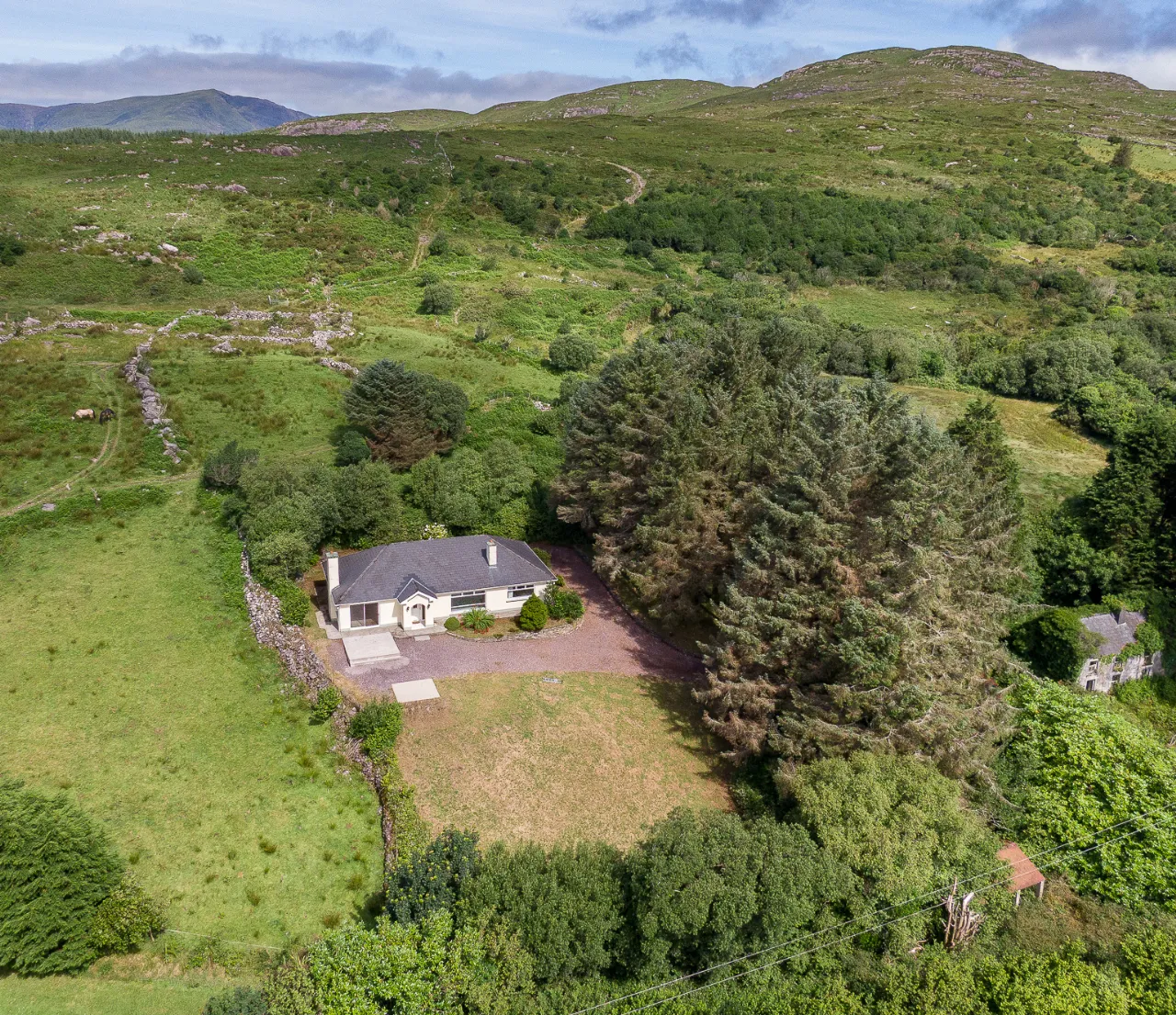 Photo of Letterfinish, Sneem, Co. Kerry, V93 H5R7