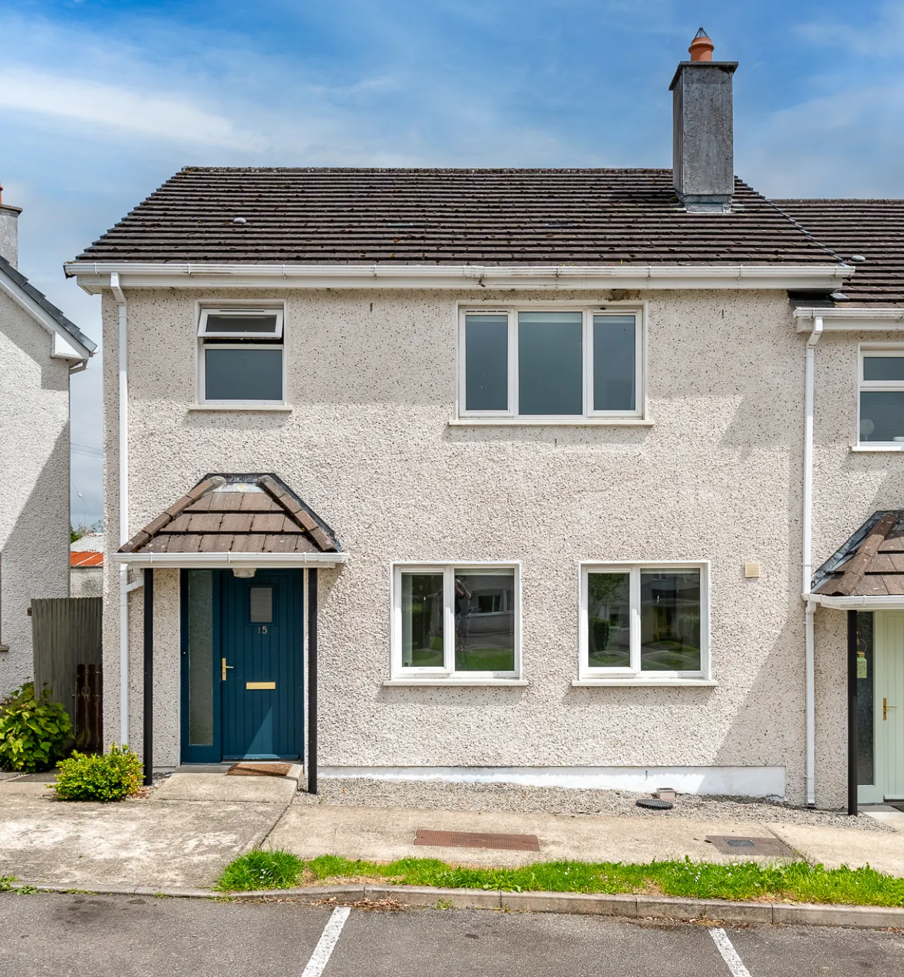 Photo of 15 Limewoods, Kilgarvan, Co Kerry, V93VP11