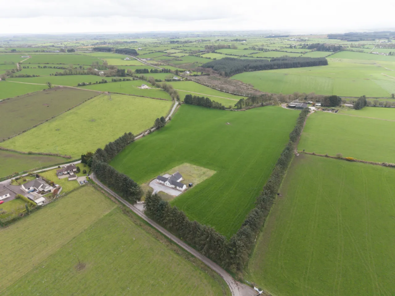 Photo of Site At Ballybrack, Carrignavar,, Co Cork, T34 P983