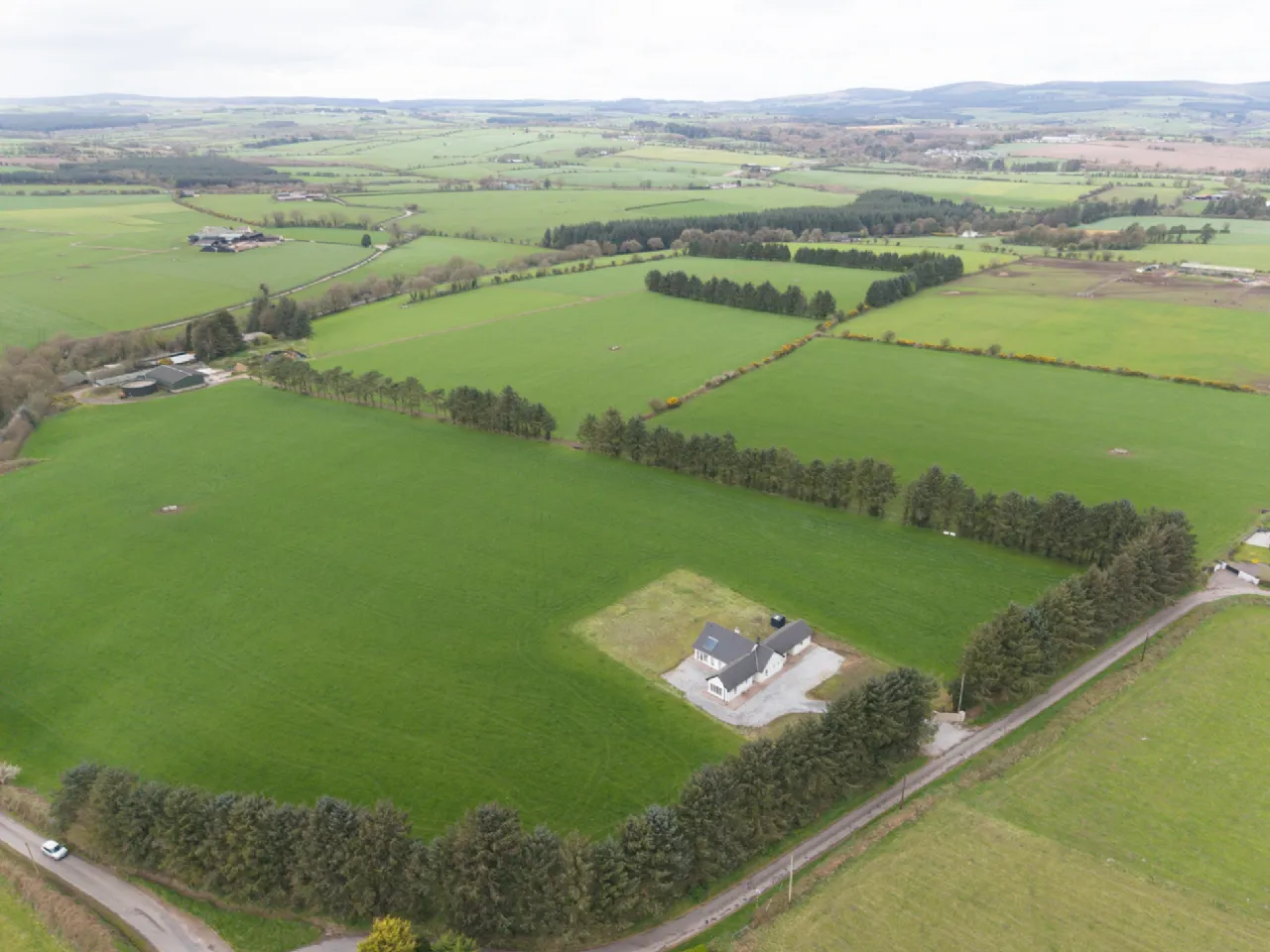Photo of Site At Ballybrack, Carrignavar,, Co Cork, T34 P983