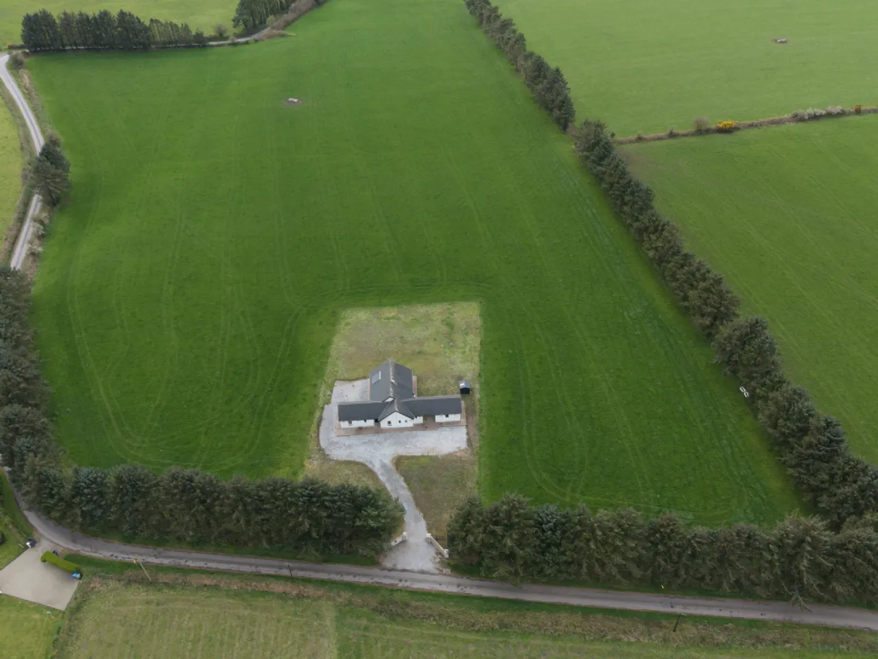 Photo of Site At Ballybrack, Carrignavar,, Co Cork, T34 P983