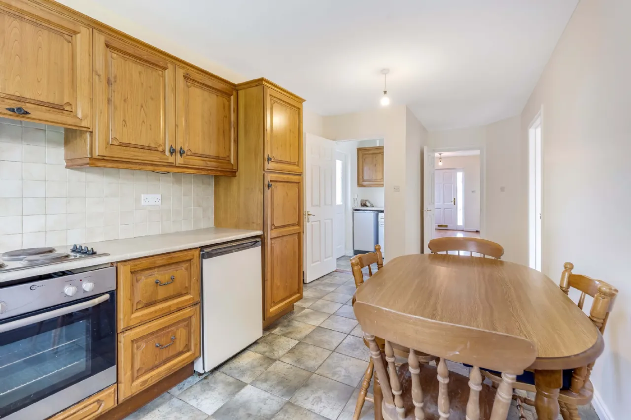 Photo of 33 Glencove Manor, Monaghan Town, H18 AE44