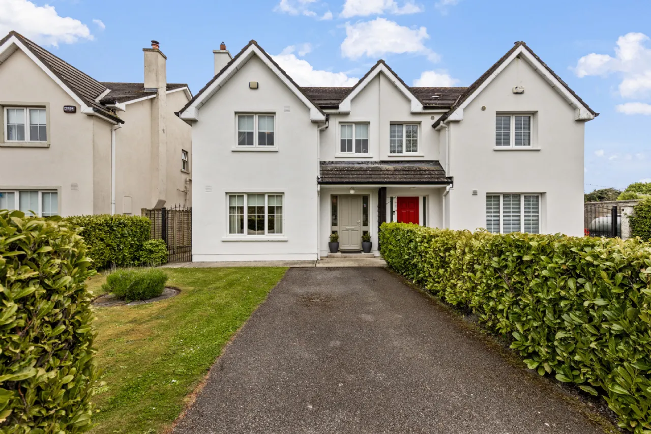 Photo of 2 Barrow Lough, Leighlinbridge, Co. Carlow, R93Y297