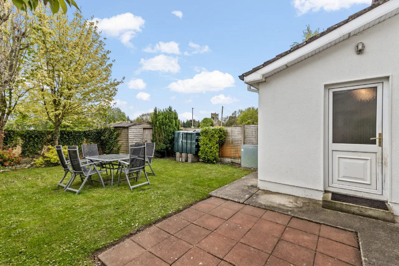 Photo of 2 Barrow Lough, Leighlinbridge, Co. Carlow, R93Y297