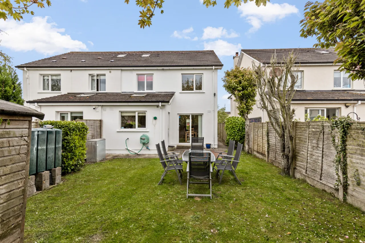 Photo of 2 Barrow Lough, Leighlinbridge, Co. Carlow, R93Y297