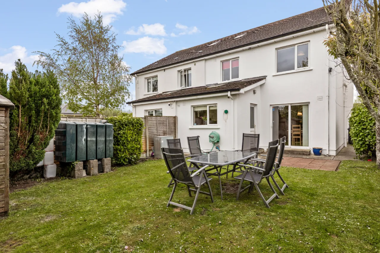 Photo of 2 Barrow Lough, Leighlinbridge, Co. Carlow, R93Y297