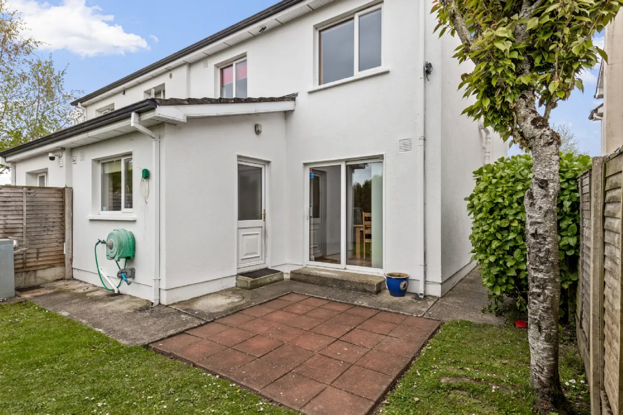 Photo of 2 Barrow Lough, Leighlinbridge, Co. Carlow, R93Y297