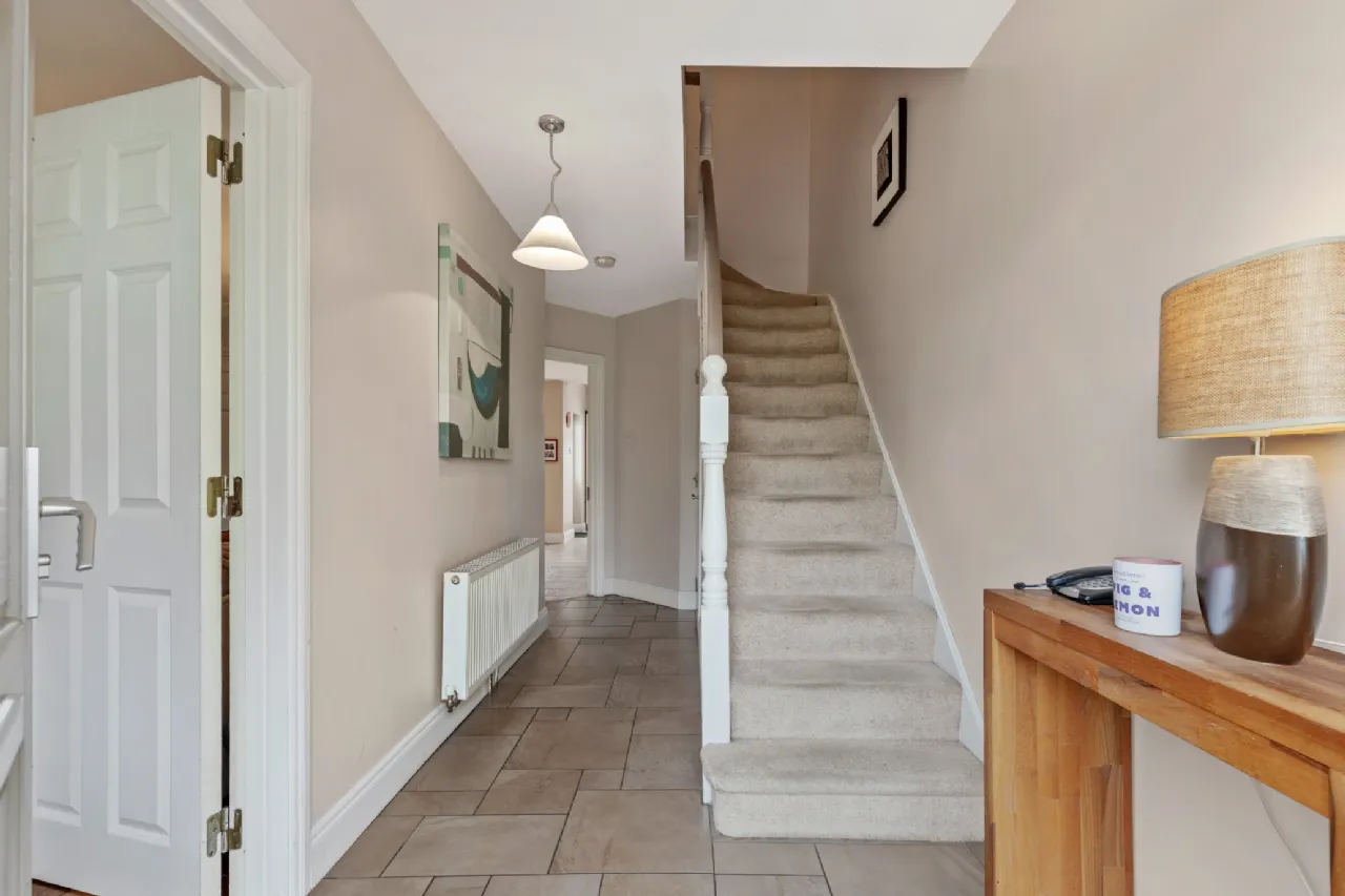 Photo of 2 Barrow Lough, Leighlinbridge, Co. Carlow, R93Y297