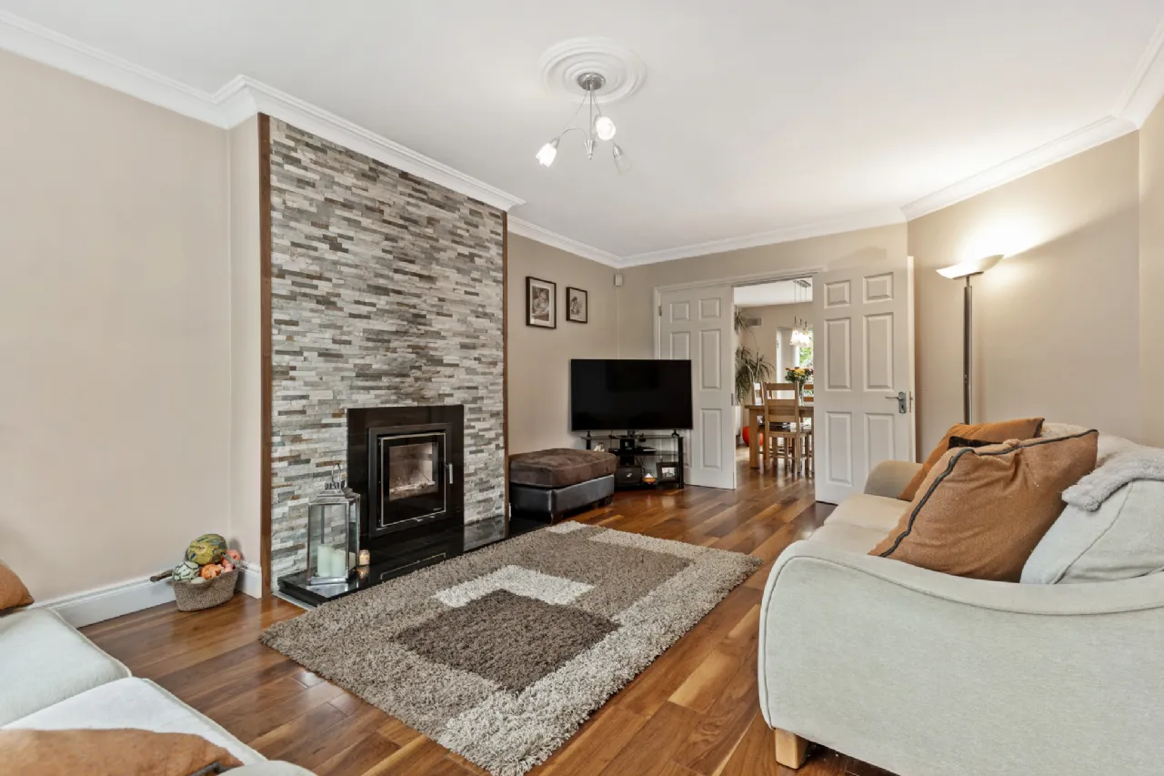 Photo of 2 Barrow Lough, Leighlinbridge, Co. Carlow, R93Y297