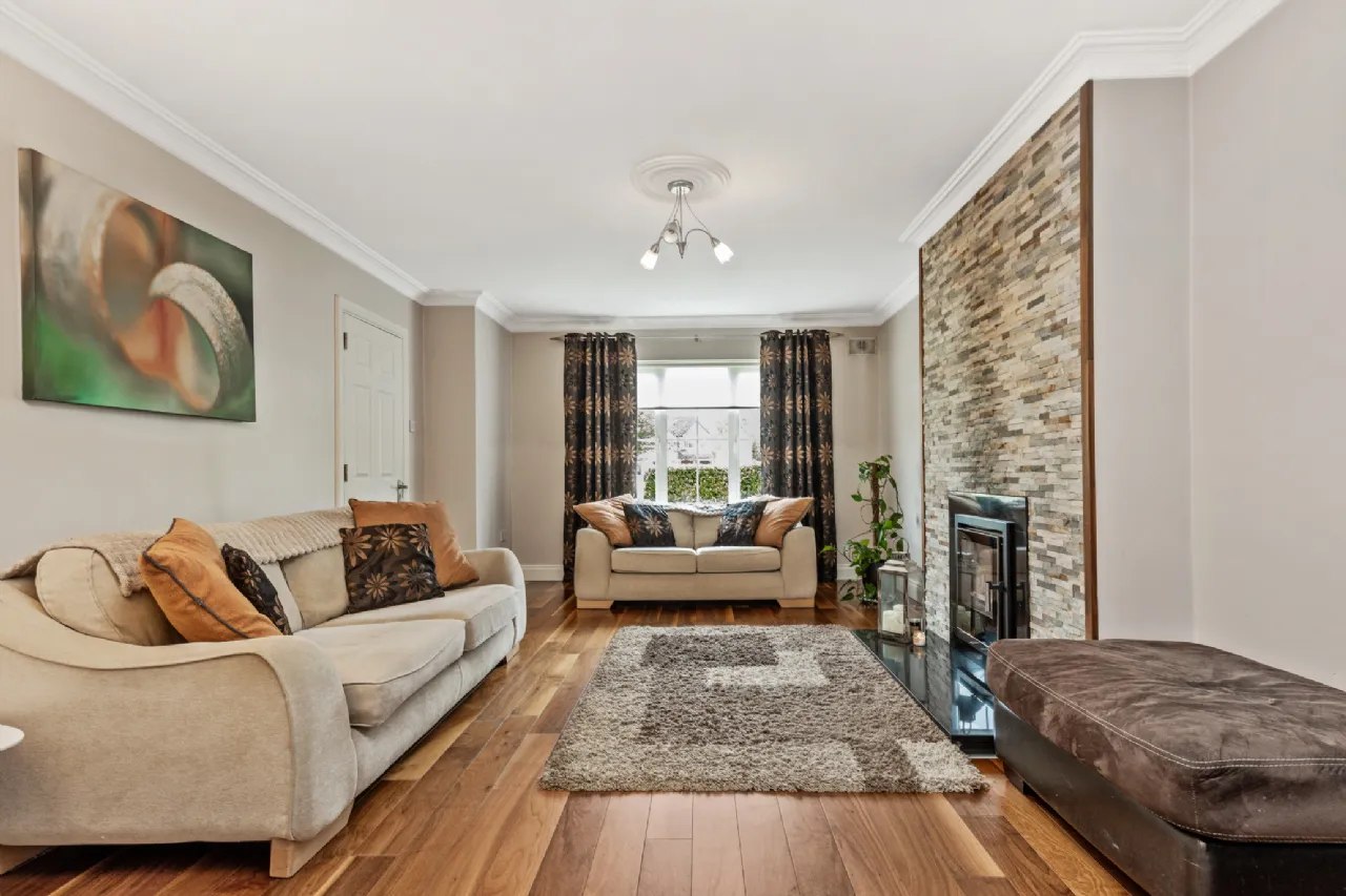 Photo of 2 Barrow Lough, Leighlinbridge, Co. Carlow, R93Y297