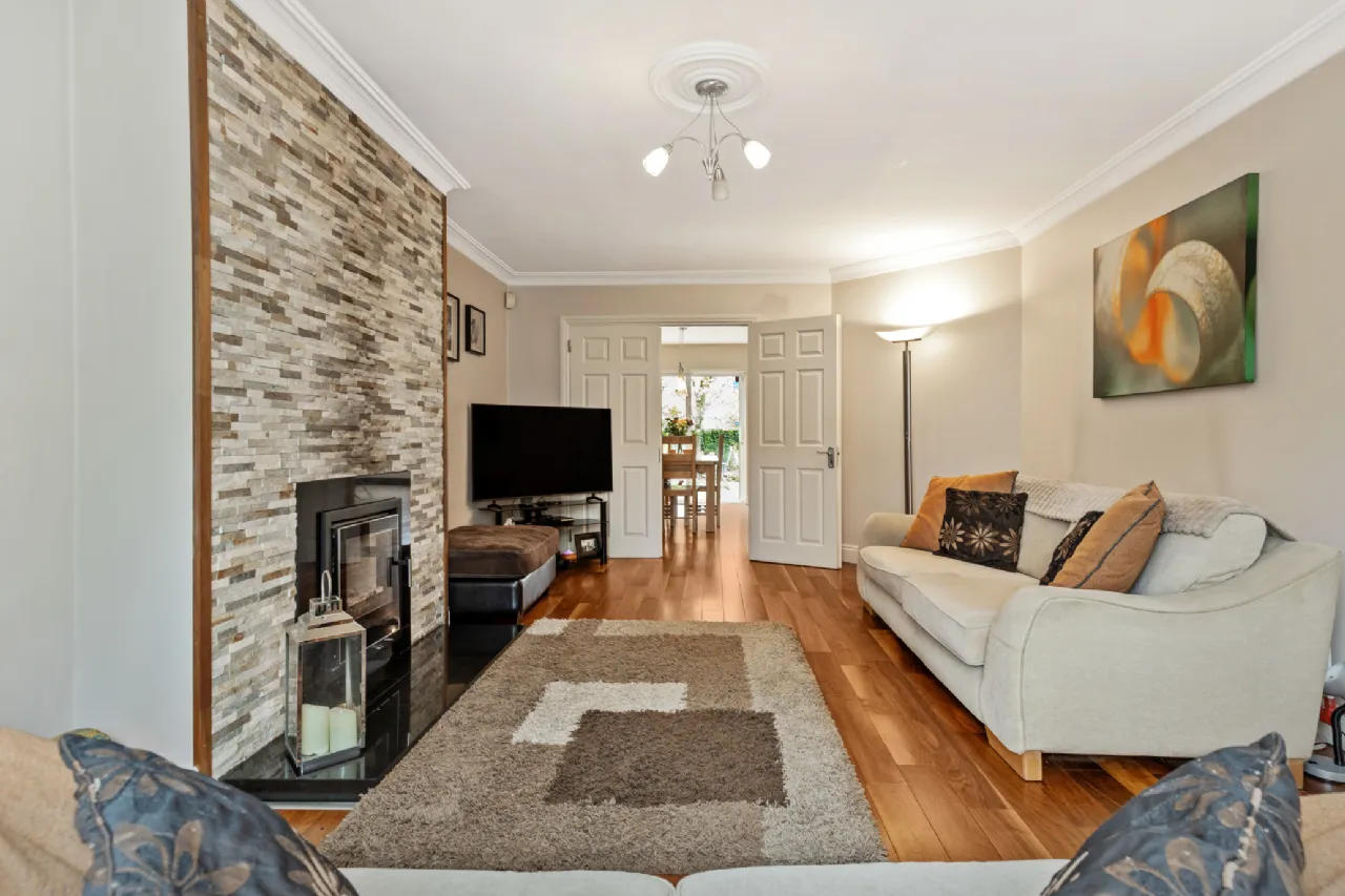 Photo of 2 Barrow Lough, Leighlinbridge, Co. Carlow, R93Y297