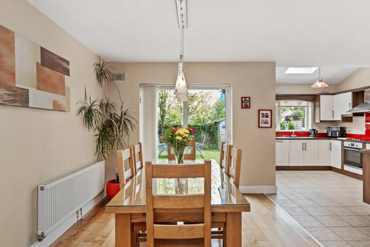 Photo of 2 Barrow Lough, Leighlinbridge, Co. Carlow, R93Y297