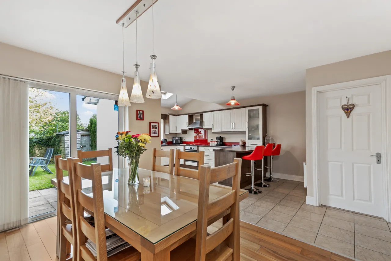 Photo of 2 Barrow Lough, Leighlinbridge, Co. Carlow, R93Y297