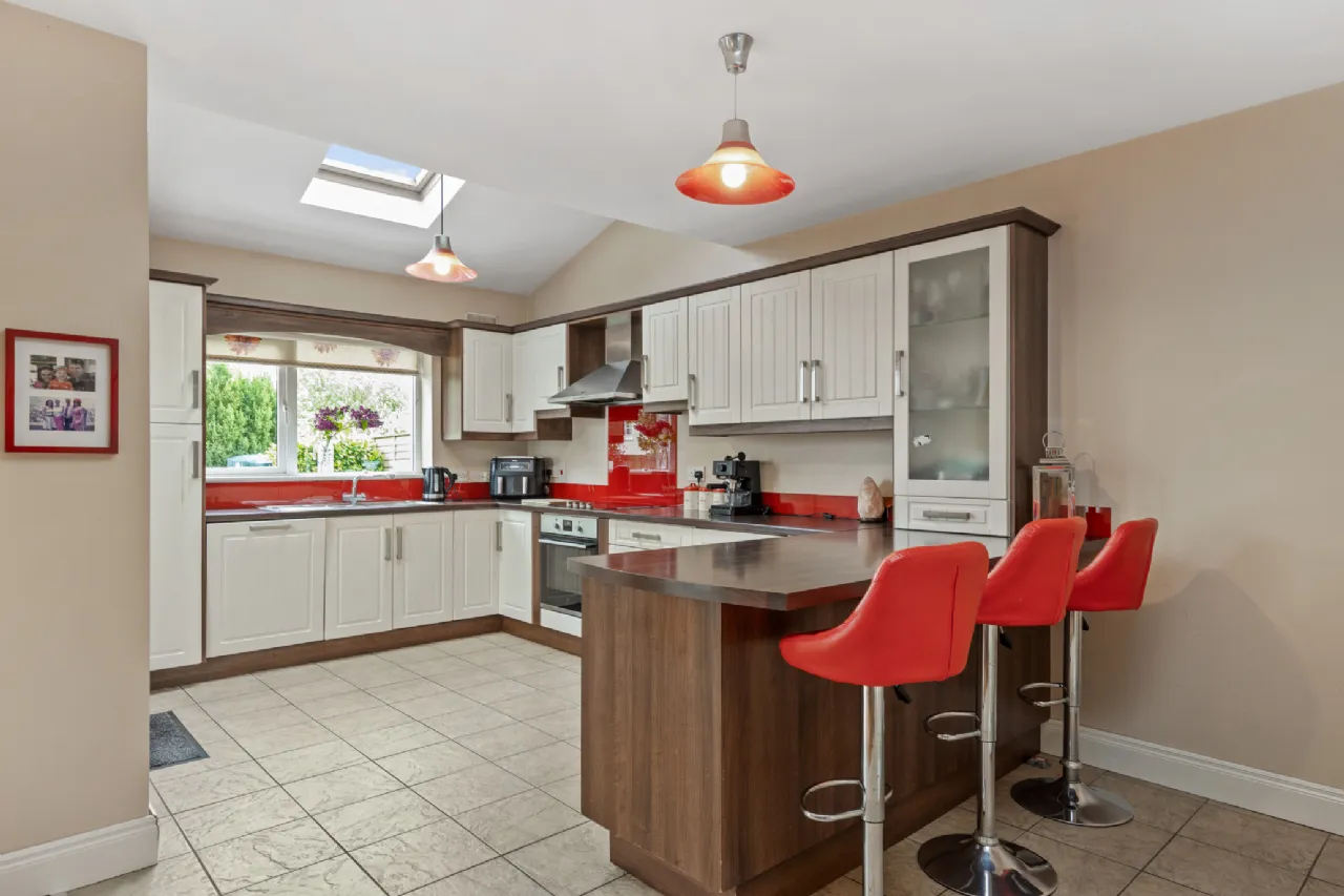 Photo of 2 Barrow Lough, Leighlinbridge, Co. Carlow, R93Y297