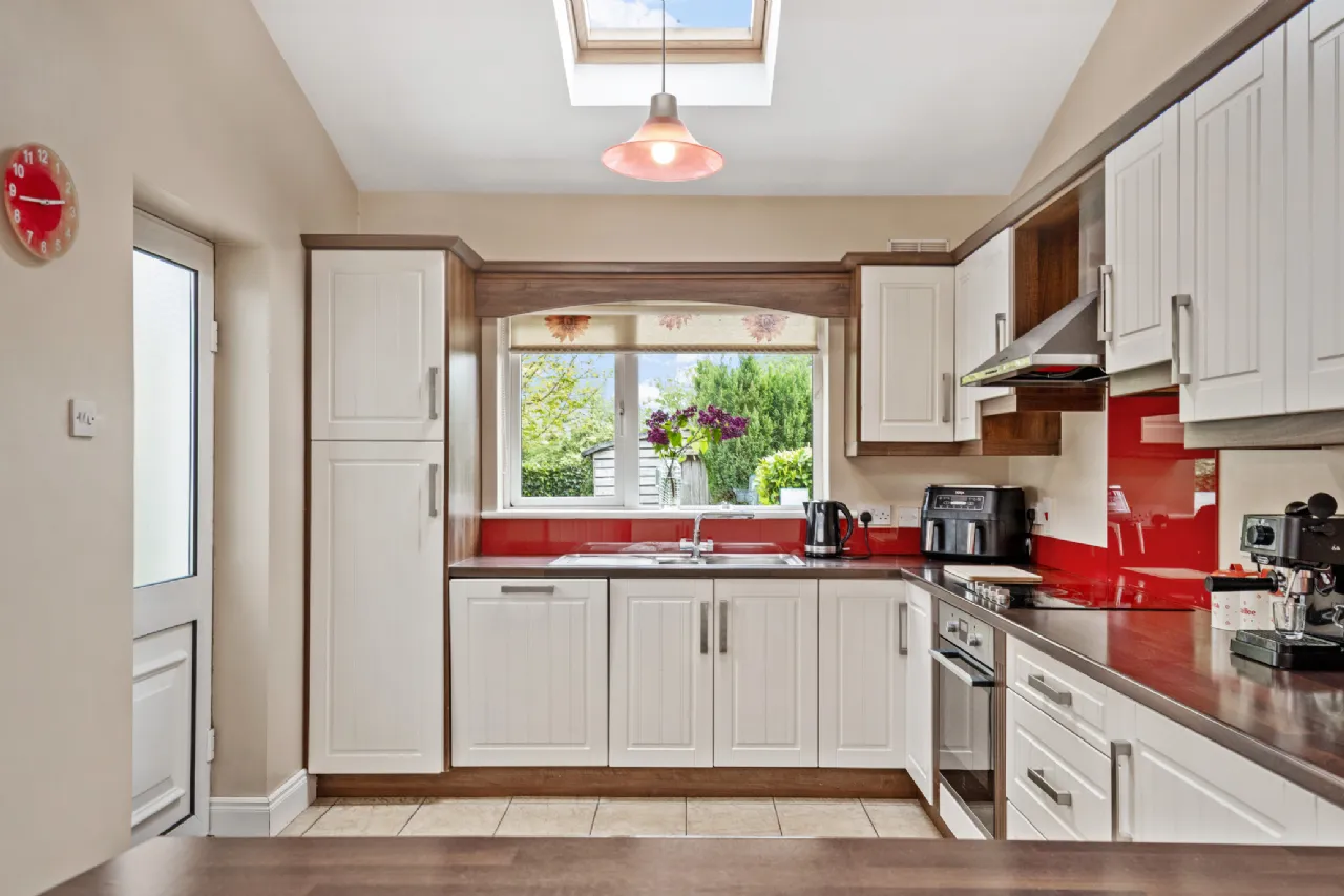 Photo of 2 Barrow Lough, Leighlinbridge, Co. Carlow, R93Y297