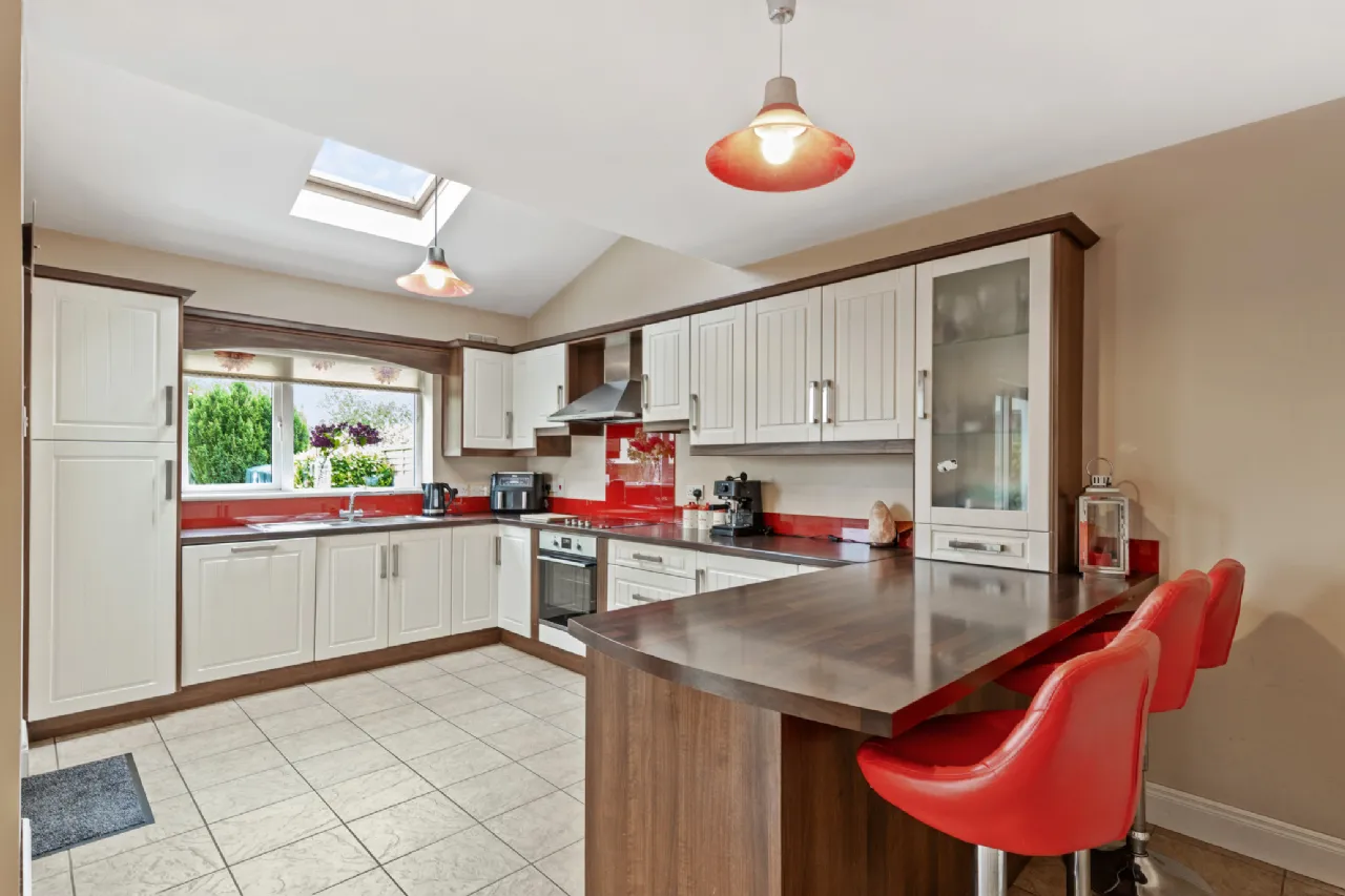 Photo of 2 Barrow Lough, Leighlinbridge, Co. Carlow, R93Y297