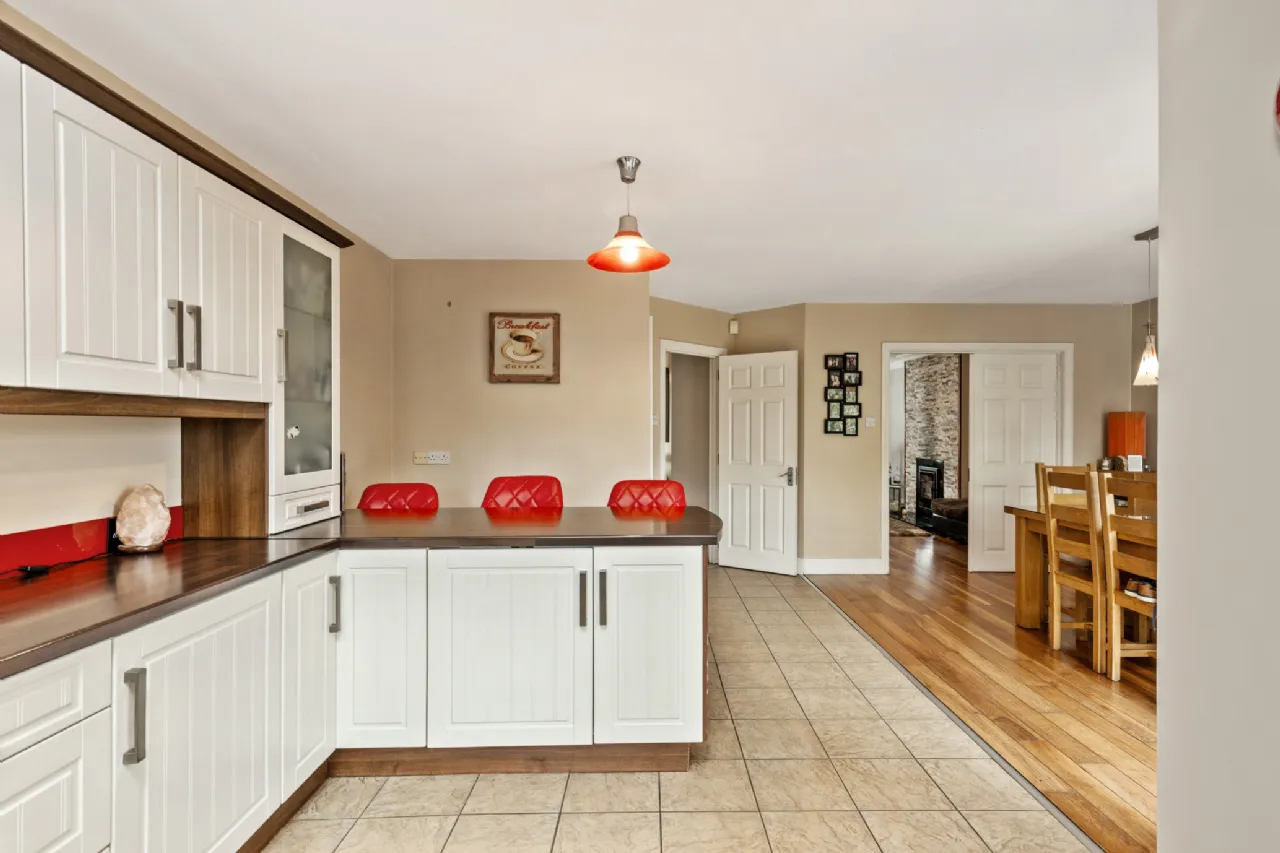 Photo of 2 Barrow Lough, Leighlinbridge, Co. Carlow, R93Y297