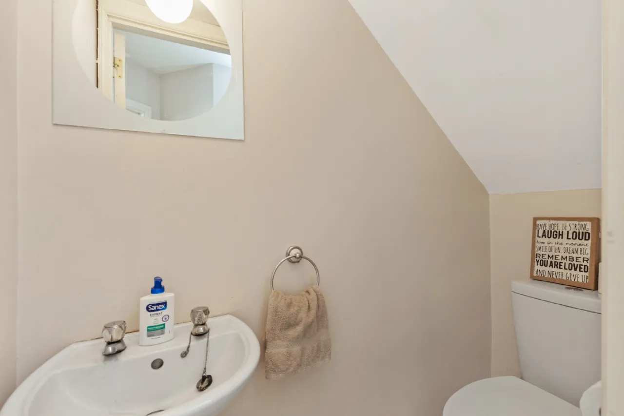 Photo of 2 Barrow Lough, Leighlinbridge, Co. Carlow, R93Y297