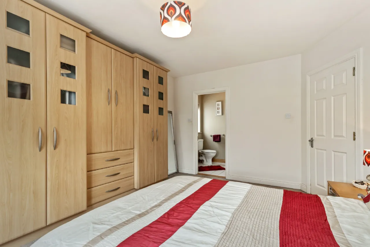 Photo of 2 Barrow Lough, Leighlinbridge, Co. Carlow, R93Y297