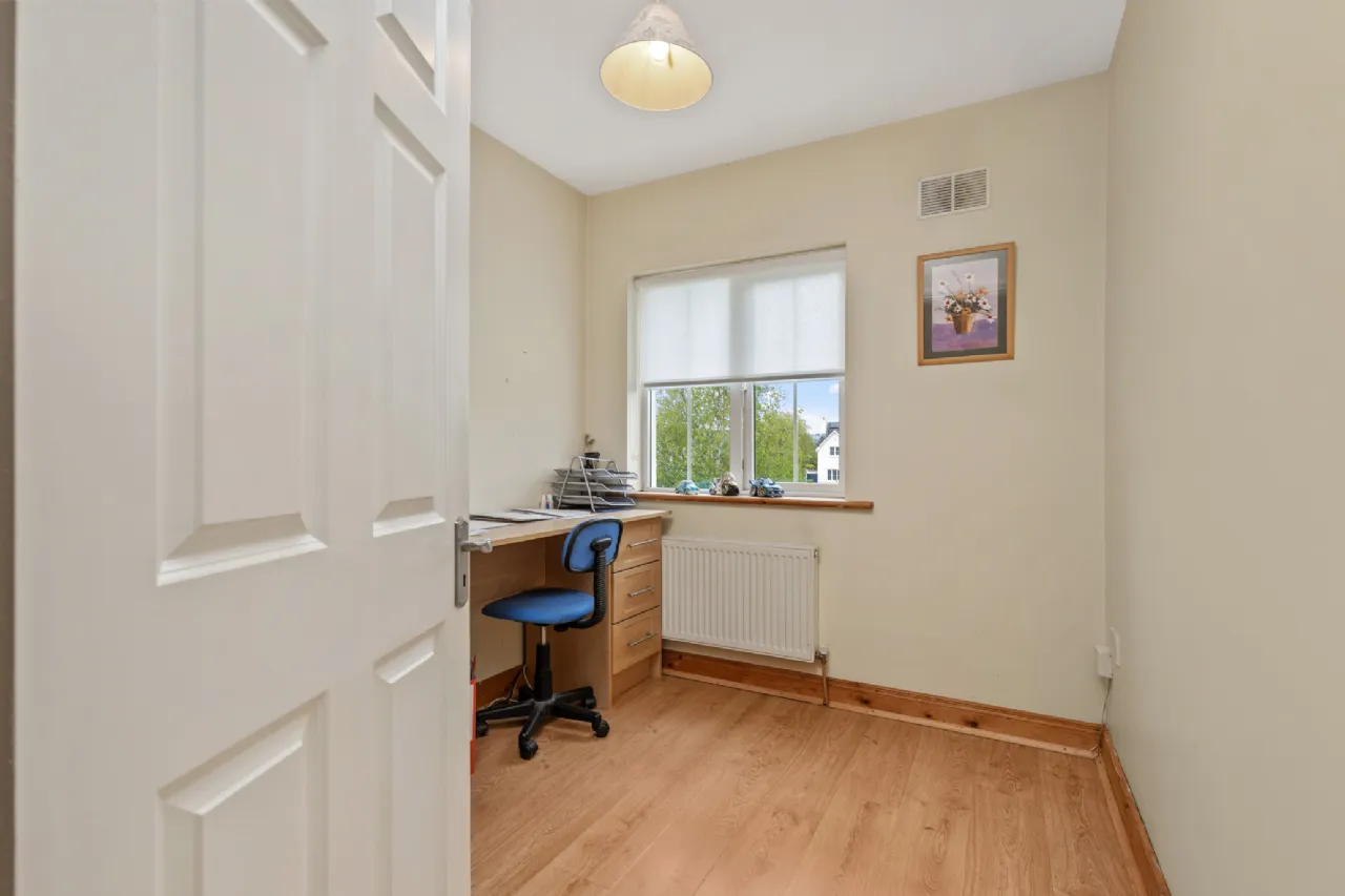 Photo of 2 Barrow Lough, Leighlinbridge, Co. Carlow, R93Y297