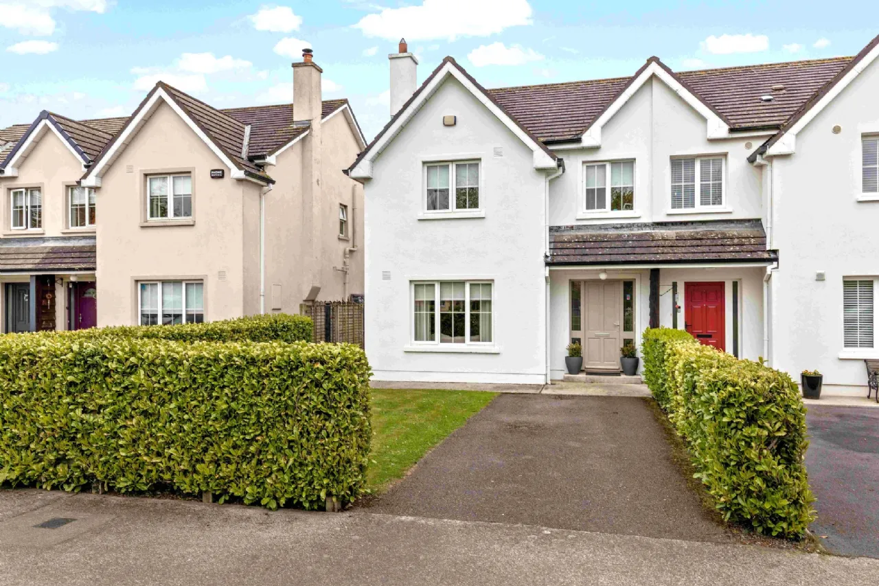 Photo of 2 Barrow Lough, Leighlinbridge, Co. Carlow, R93Y297