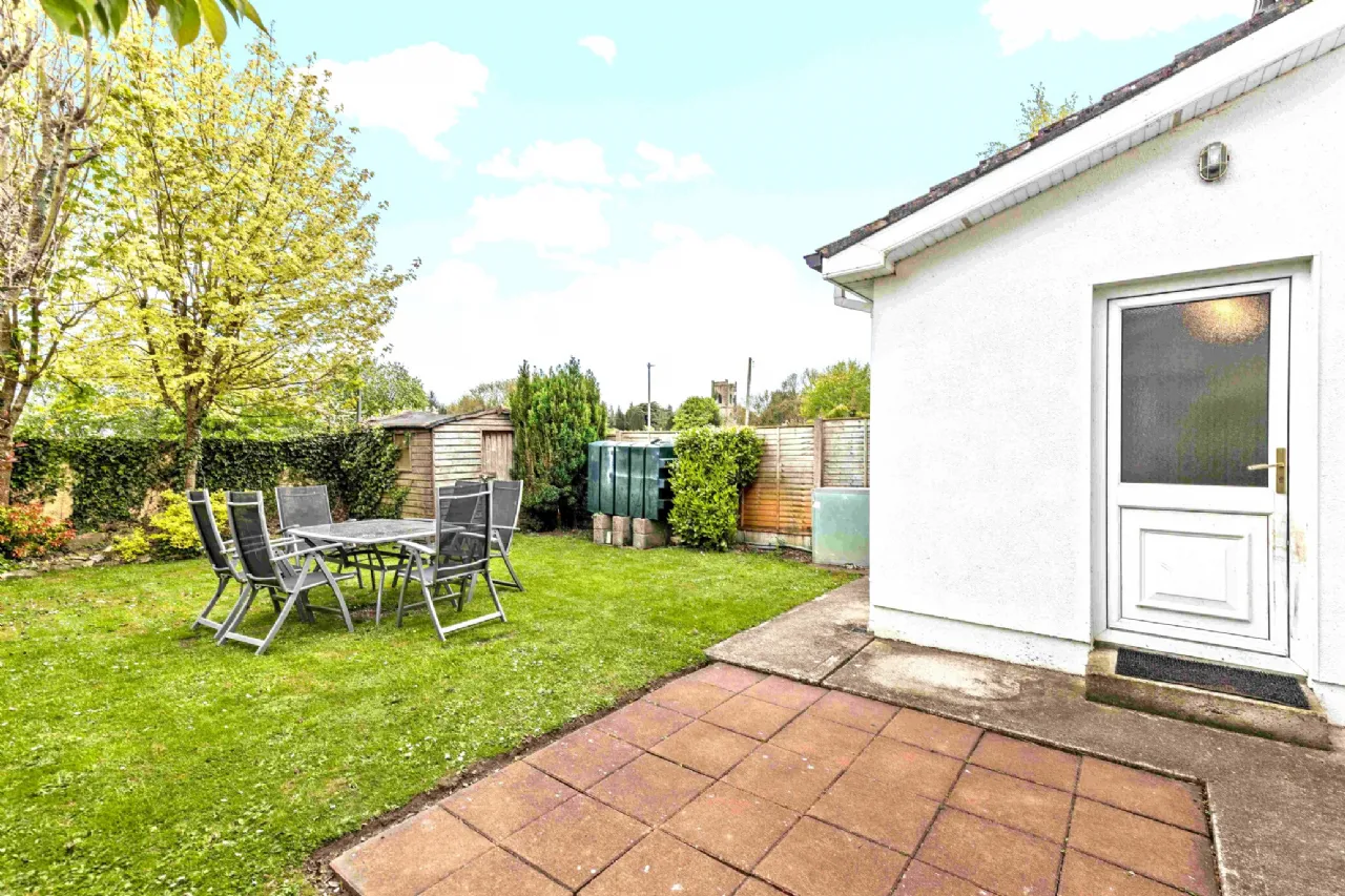 Photo of 2 Barrow Lough, Leighlinbridge, Co. Carlow, R93Y297