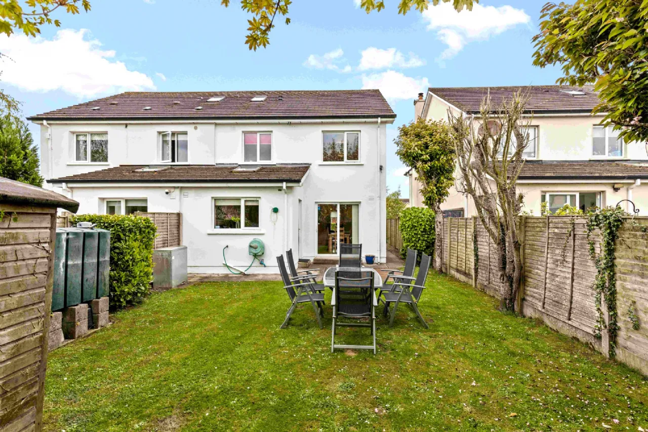 Photo of 2 Barrow Lough, Leighlinbridge, Co. Carlow, R93Y297