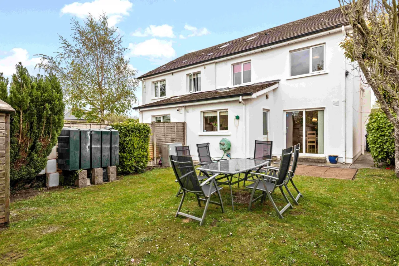 Photo of 2 Barrow Lough, Leighlinbridge, Co. Carlow, R93Y297