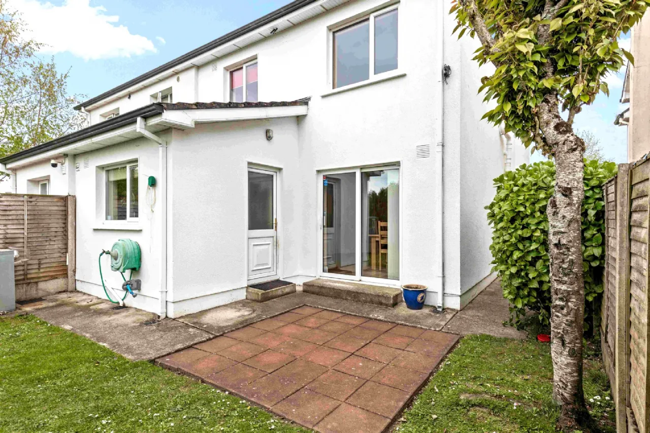 Photo of 2 Barrow Lough, Leighlinbridge, Co. Carlow, R93Y297