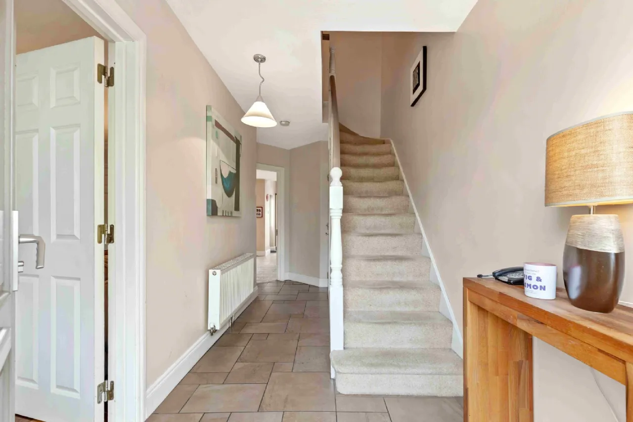 Photo of 2 Barrow Lough, Leighlinbridge, Co. Carlow, R93Y297