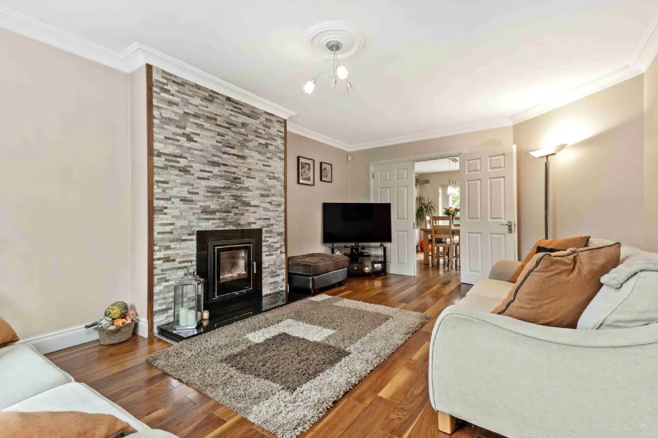 Photo of 2 Barrow Lough, Leighlinbridge, Co. Carlow, R93Y297