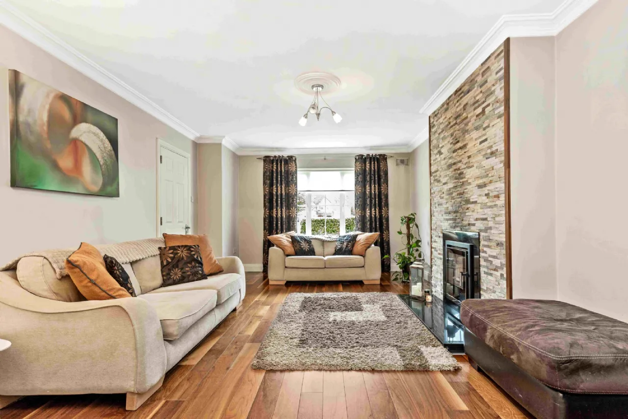 Photo of 2 Barrow Lough, Leighlinbridge, Co. Carlow, R93Y297