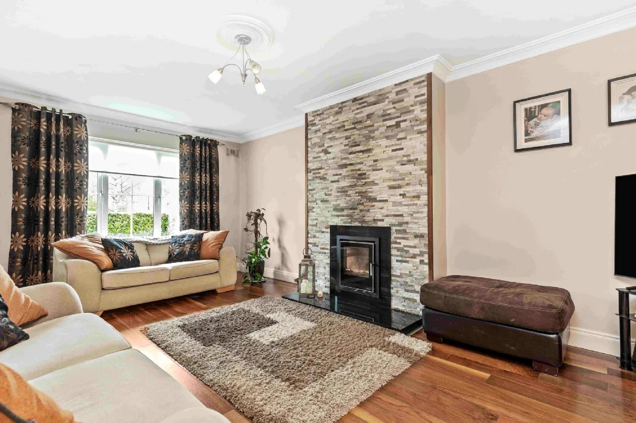 Photo of 2 Barrow Lough, Leighlinbridge, Co. Carlow, R93Y297