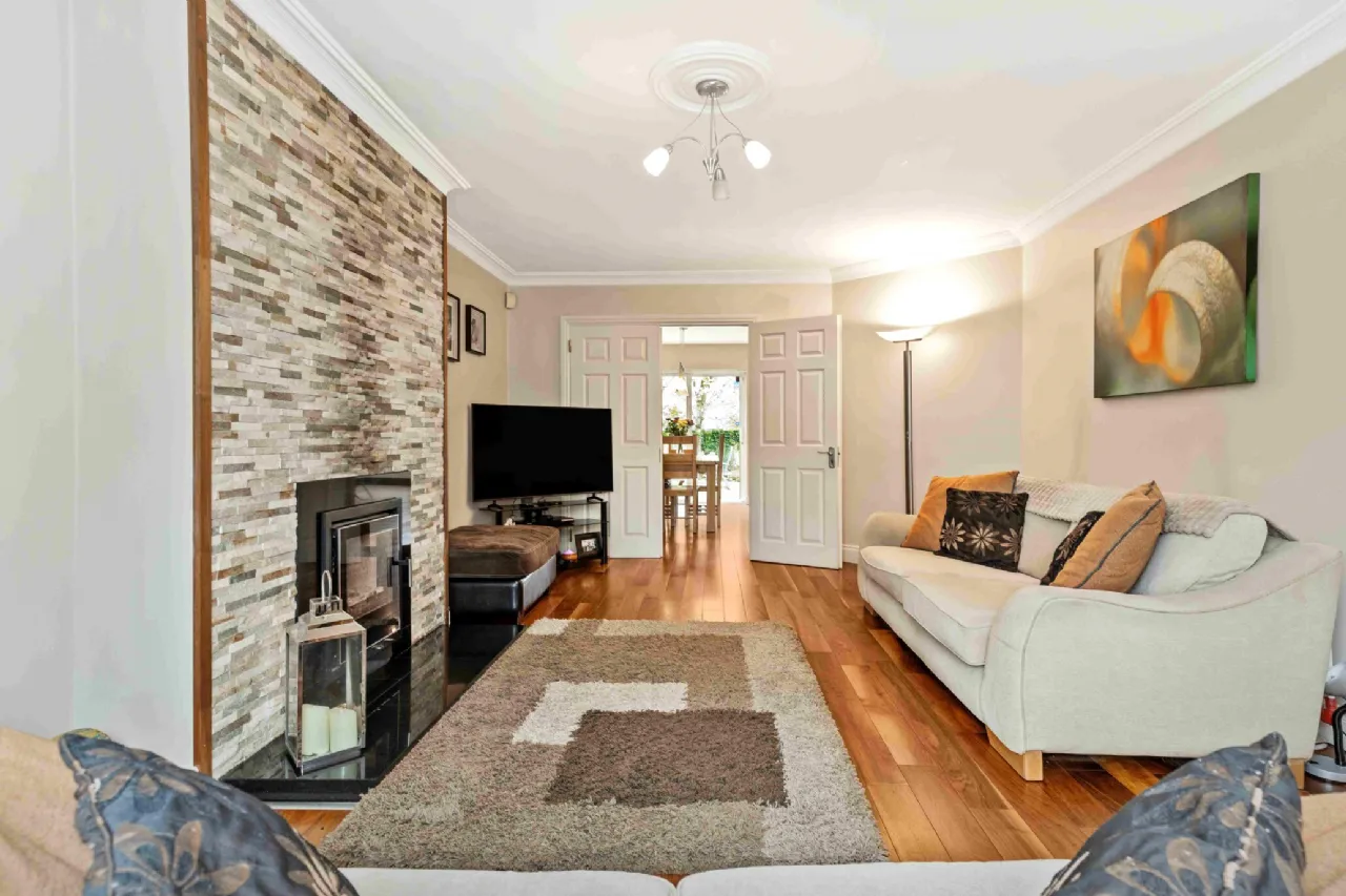 Photo of 2 Barrow Lough, Leighlinbridge, Co. Carlow, R93Y297