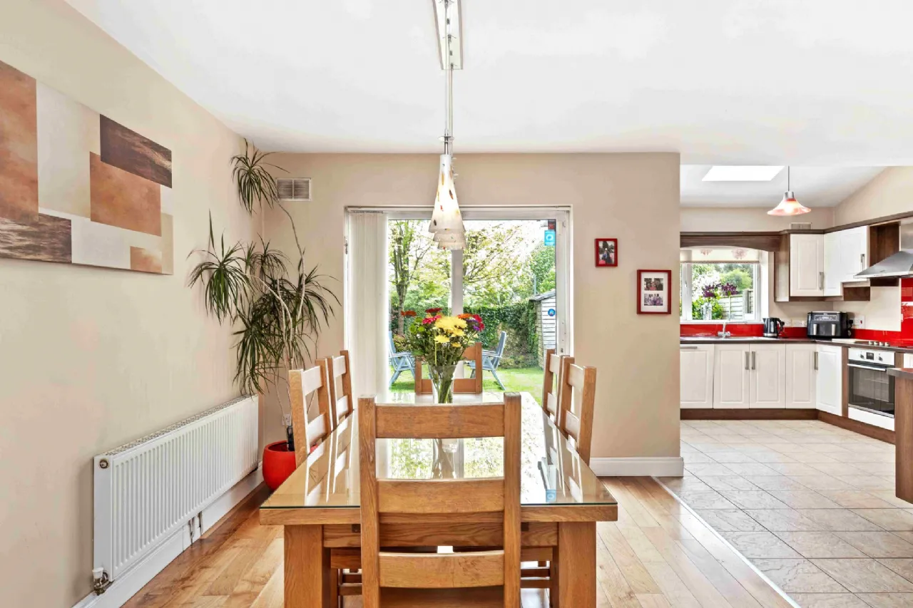 Photo of 2 Barrow Lough, Leighlinbridge, Co. Carlow, R93Y297