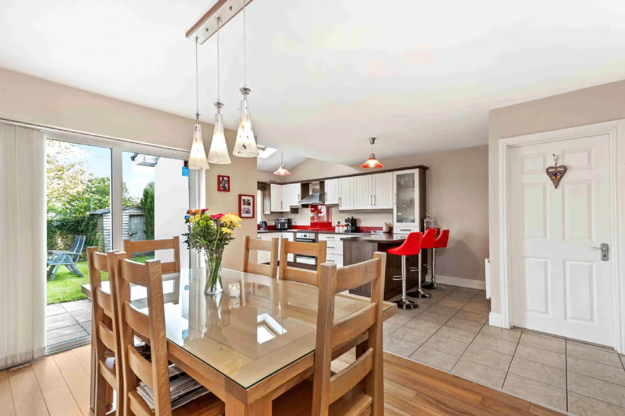 Photo of 2 Barrow Lough, Leighlinbridge, Co. Carlow, R93Y297