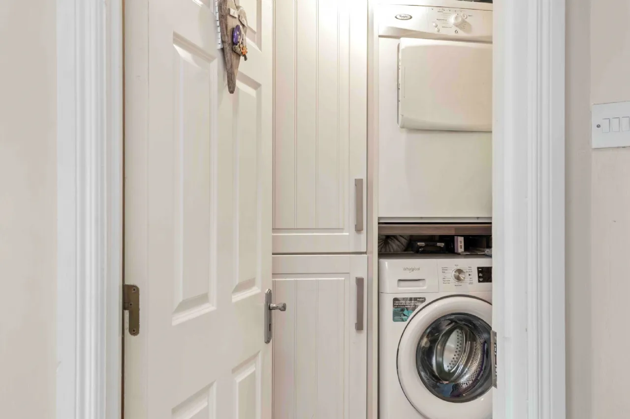 Photo of 2 Barrow Lough, Leighlinbridge, Co. Carlow, R93Y297