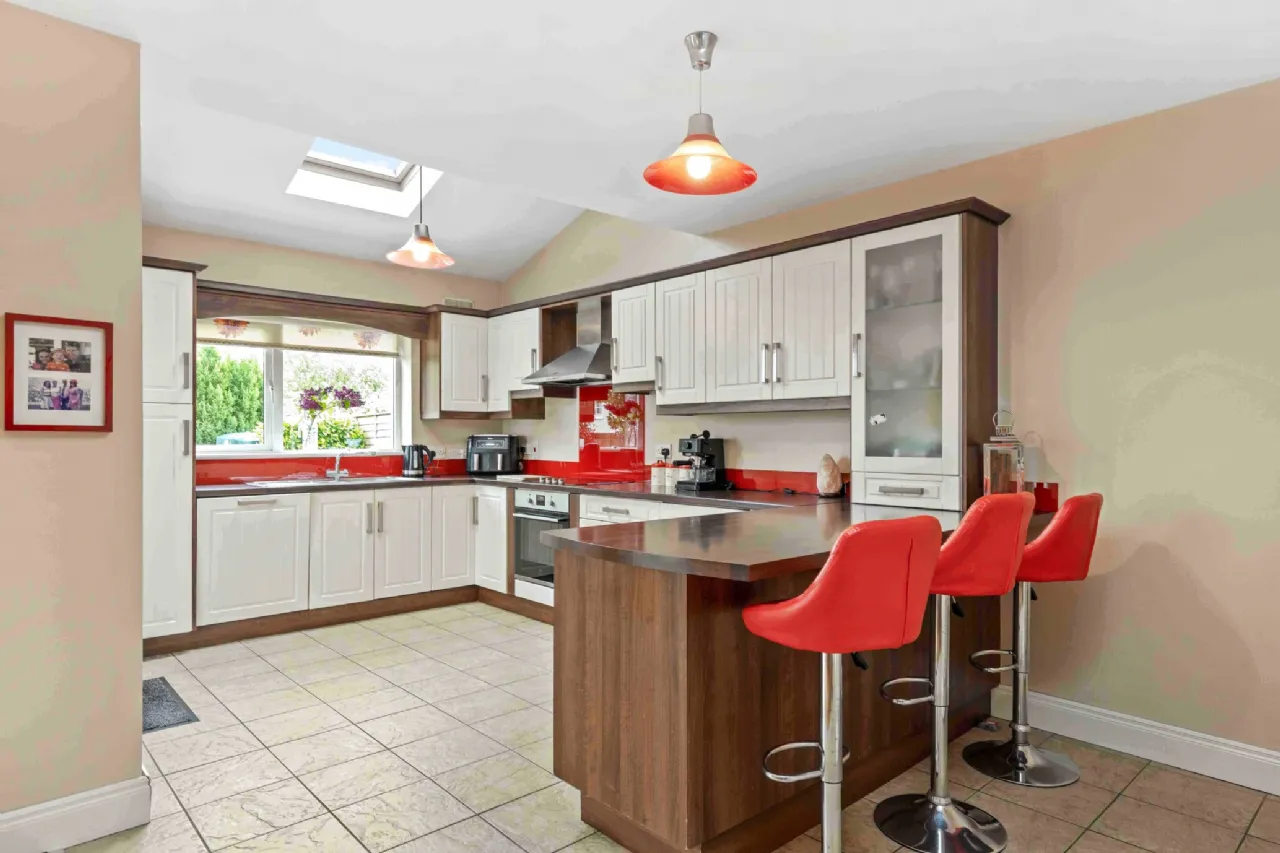 Photo of 2 Barrow Lough, Leighlinbridge, Co. Carlow, R93Y297