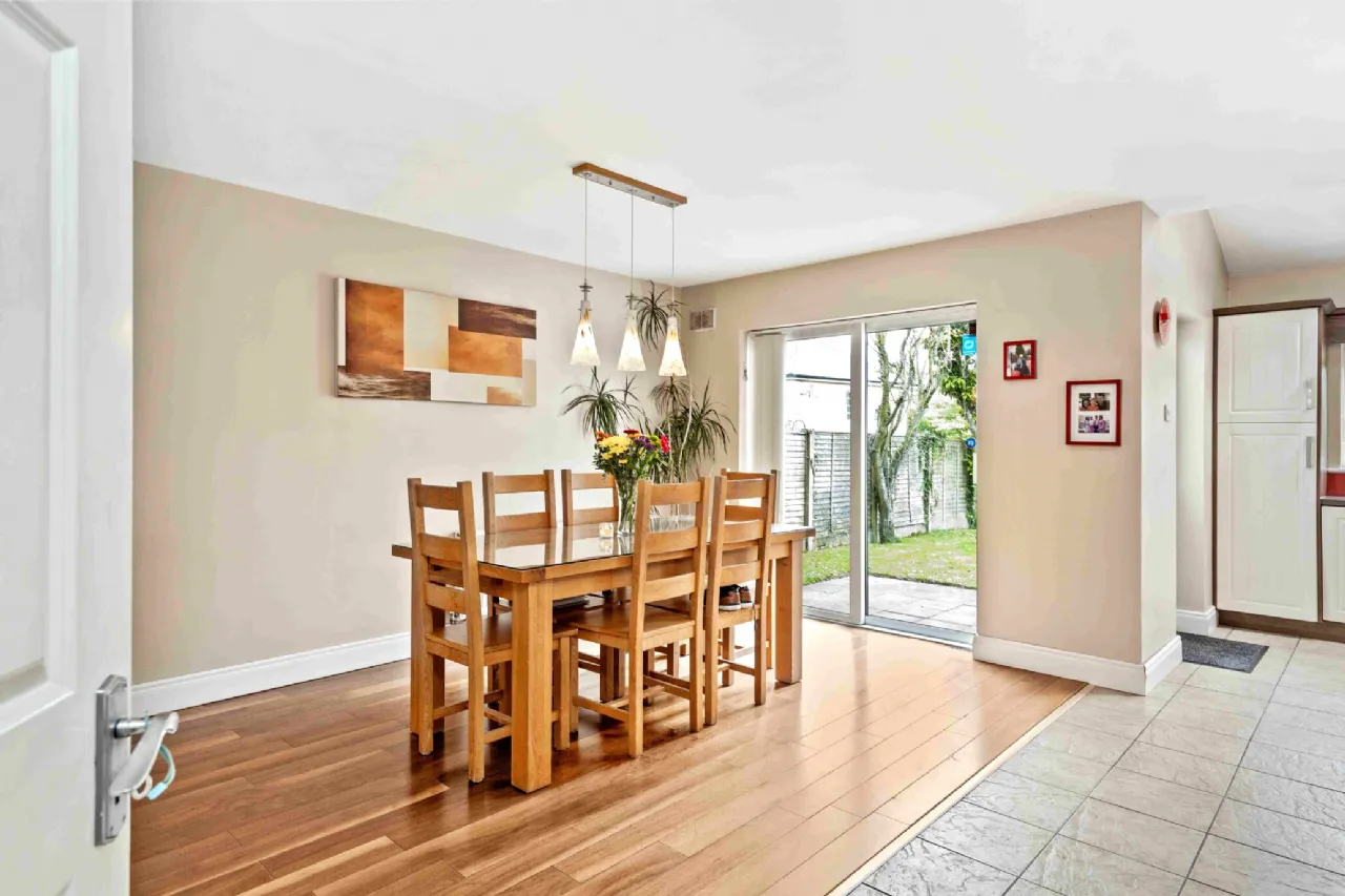 Photo of 2 Barrow Lough, Leighlinbridge, Co. Carlow, R93Y297