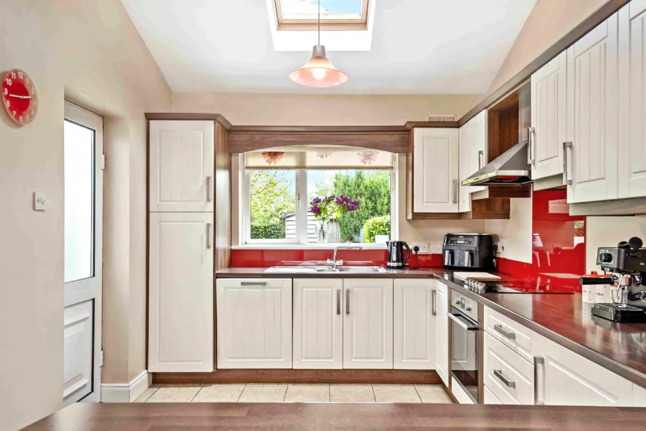 Photo of 2 Barrow Lough, Leighlinbridge, Co. Carlow, R93Y297