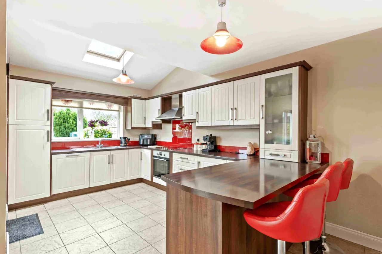 Photo of 2 Barrow Lough, Leighlinbridge, Co. Carlow, R93Y297