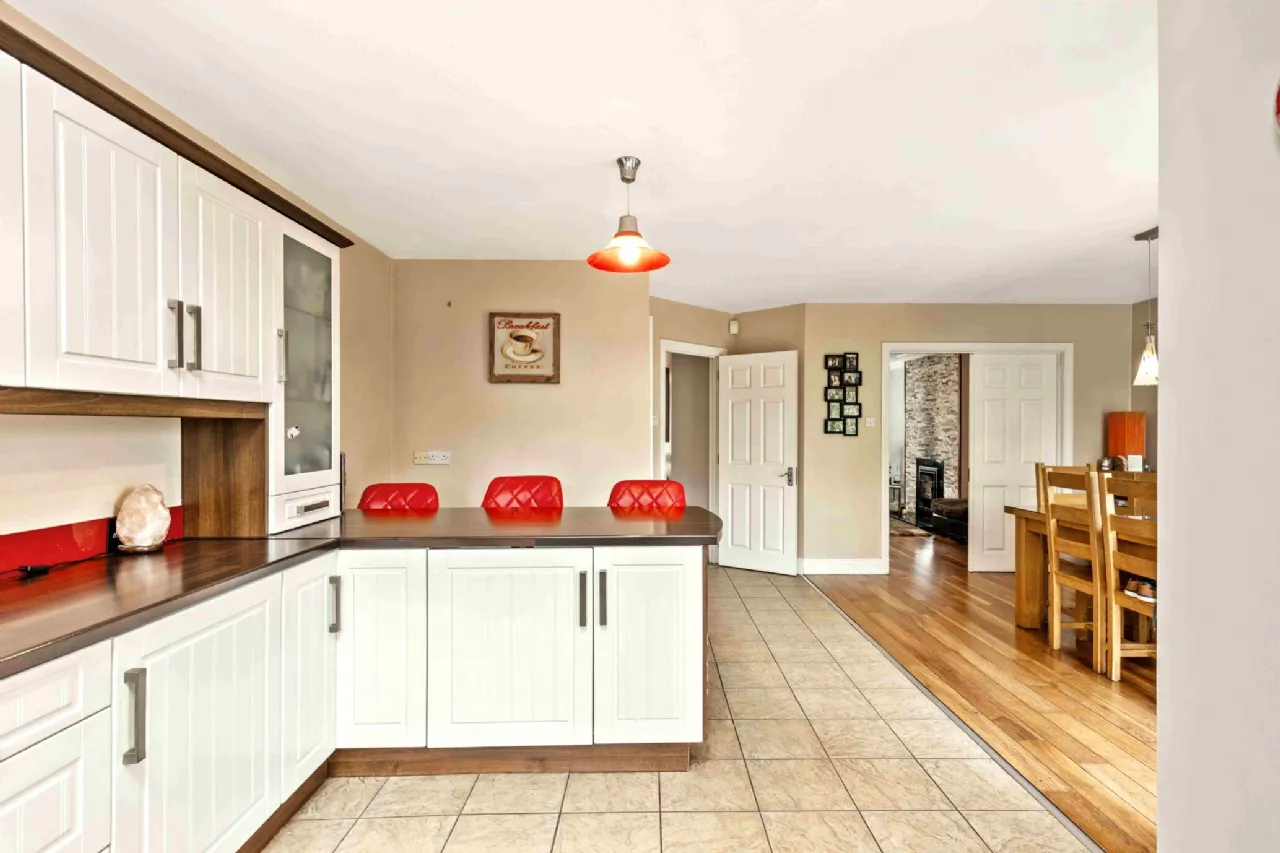 Photo of 2 Barrow Lough, Leighlinbridge, Co. Carlow, R93Y297