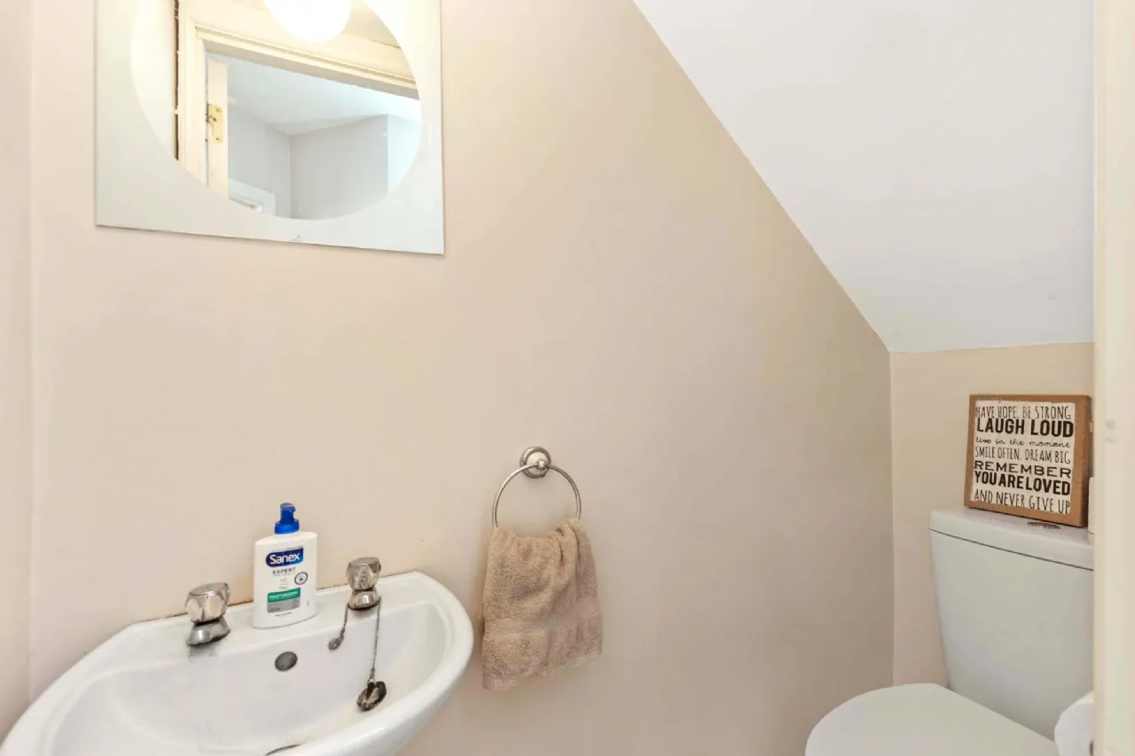 Photo of 2 Barrow Lough, Leighlinbridge, Co. Carlow, R93Y297