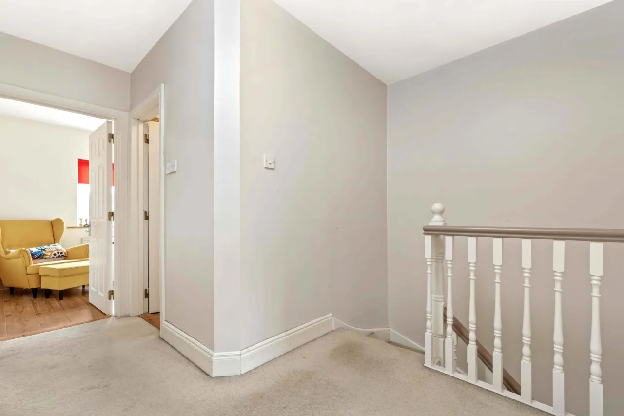 Photo of 2 Barrow Lough, Leighlinbridge, Co. Carlow, R93Y297