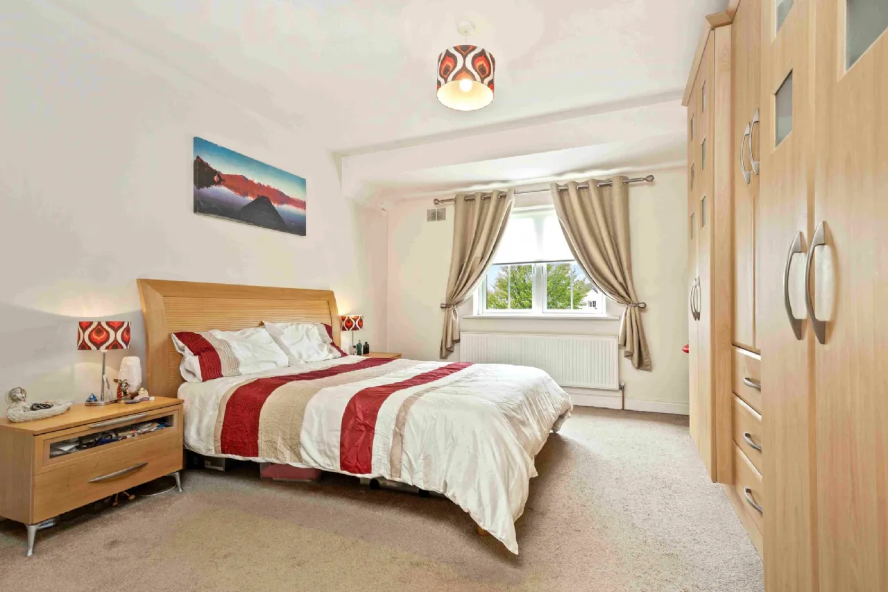 Photo of 2 Barrow Lough, Leighlinbridge, Co. Carlow, R93Y297